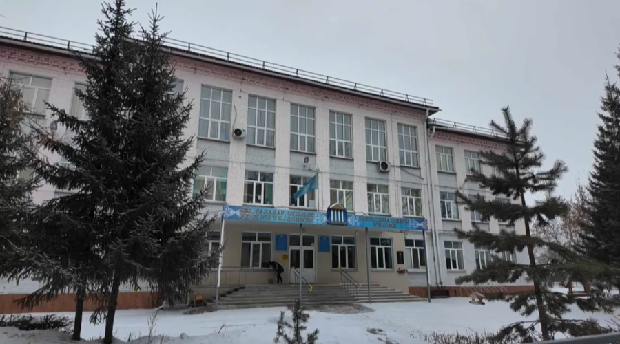 СҚО-да білім беру ұйымдарының қауіпсіздігі күшейтілді