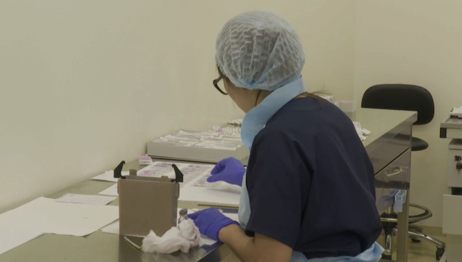 Әлемде жылына 20 млн адам қатерлі ісікке шалдығады