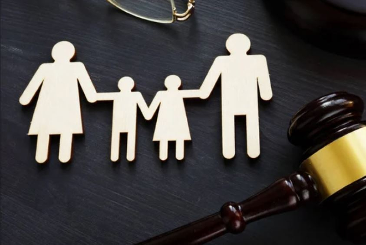 Миллионные долги перед детьми не остались безнаказанными