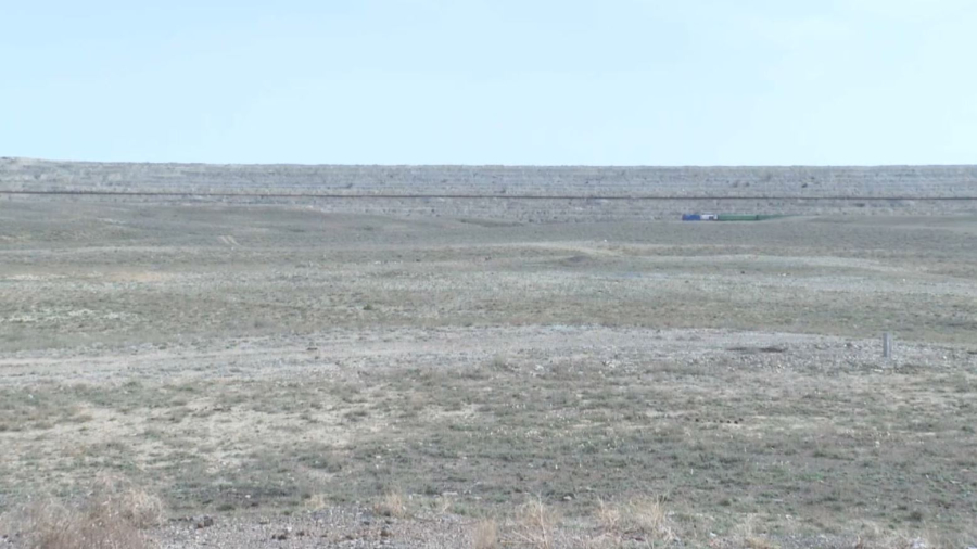 Неосвоенные земли в Улытау вернули в собственность государства