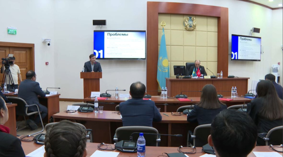 Қазақстанда салықтық рулинг бастамасы енгізілуі мүмкін