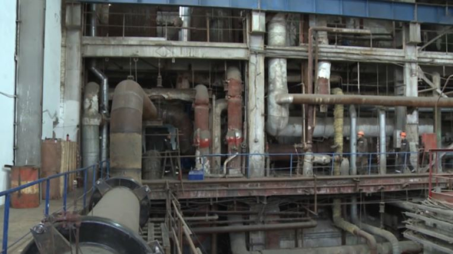 Отопительный сезон в Казахстане начался своевременно