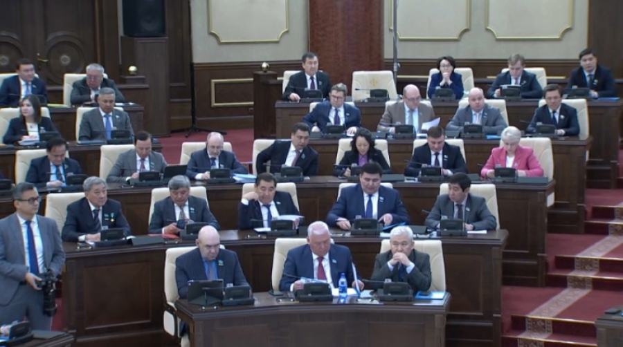 Казахстан и Кыргызстан будут защищать взаимные инвестиции