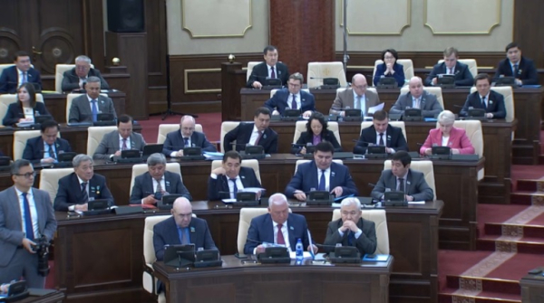 Казахстан и Кыргызстан будут защищать взаимные инвестиции