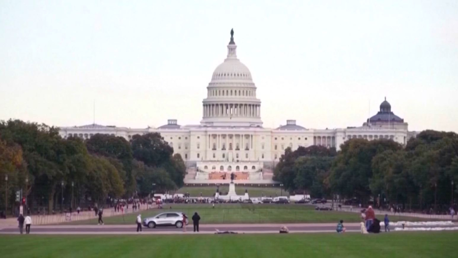 Трамп Стейблкоин туралы заңға қол қойды