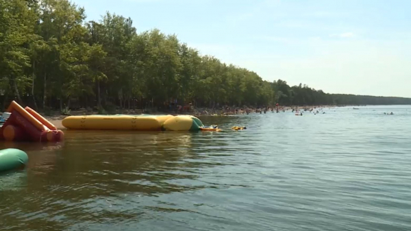 Биыл 12 адам суға батып кеткен