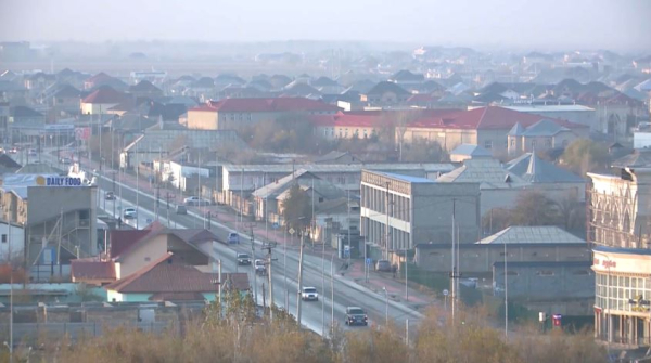 Прокуратура Туркестанской области отстояла интересы инвестора