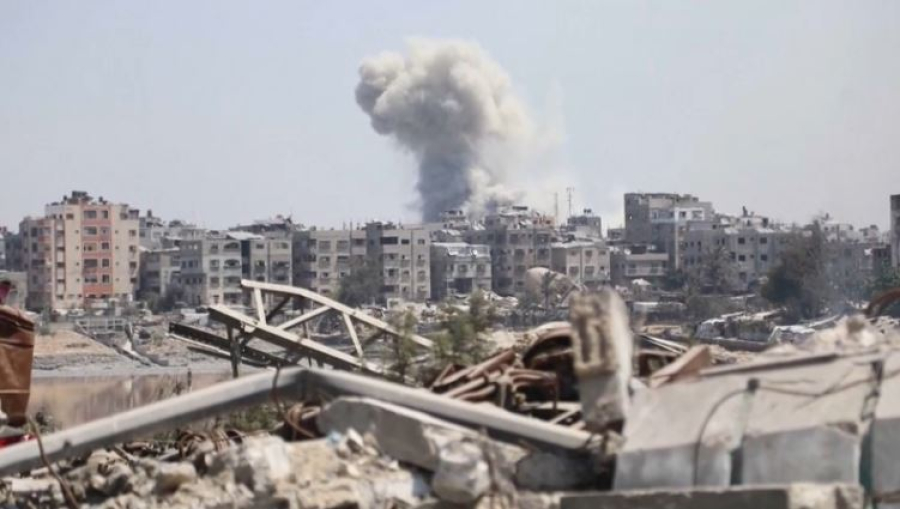 ЕС осудил отказ США выдать визы палестинским чиновникам