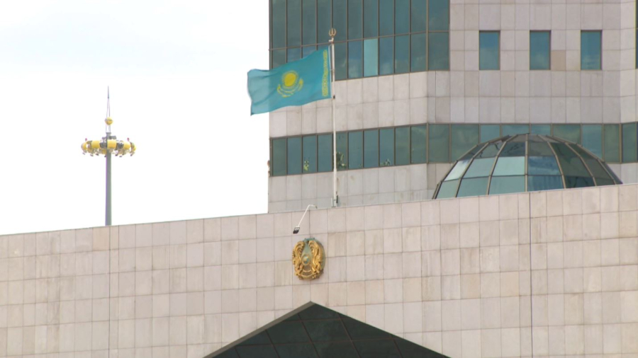 Нашақорлық пен есірткі қылмысына қарсы үкіметтік штаб құрылды