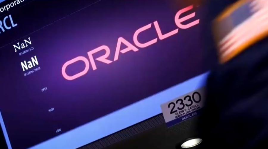Oracle сократил десятки тысяч сотрудников из-за ИИ