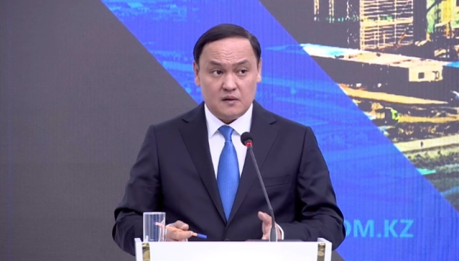 Экономика Жамбылской области показала рост почти на 10%