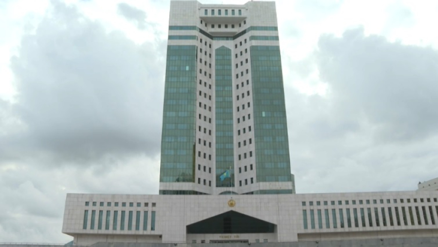 Ускорить формирование стабфондов поручили в Правительстве