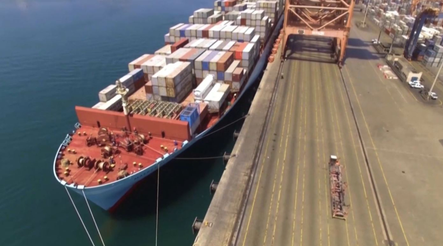 Әлемдік саудаға жаңа қауіп төніп тұр