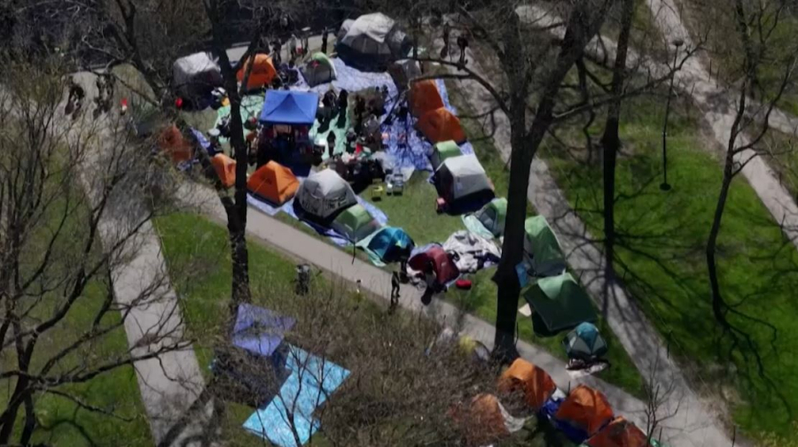 Д. Трамп әкімшілігі Гарвардқа қаржы беруді тоқтатты