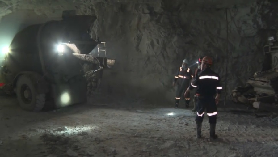 ₸550 млрд инвестиций привлекут в угольную промышленность