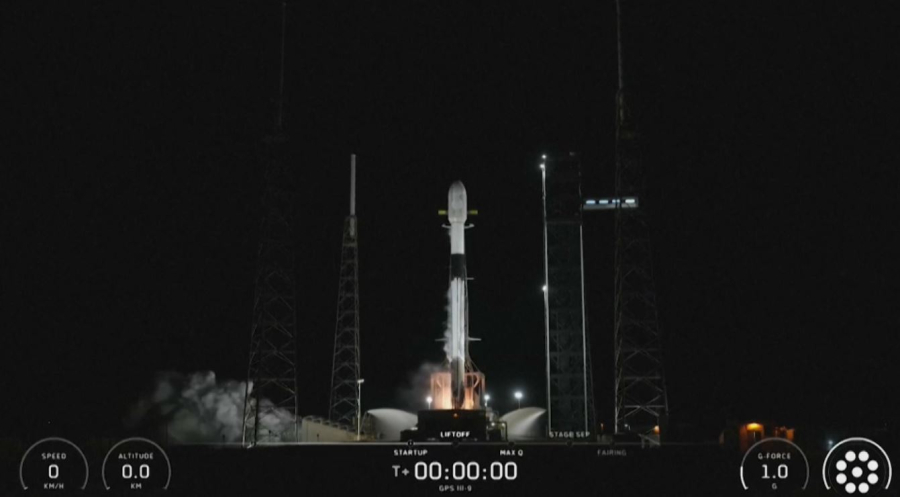 SpaceХ Ай мен Марста қалалар салады