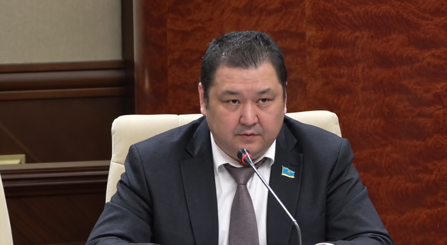 55 млрд тонн отходов: депутат предложил провести инвентаризацию техногенных минеральных образований