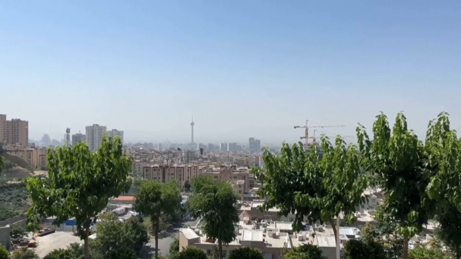 Иран Атом энергиясы жөніндегі агенттікпен ынтамақтастықты тоқтатады