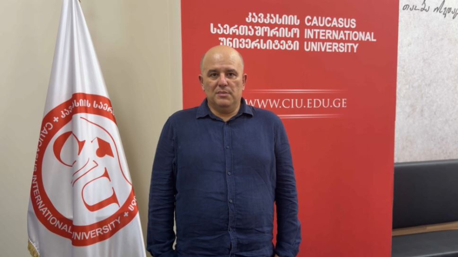 Эксперт о важности выборов в Курултай