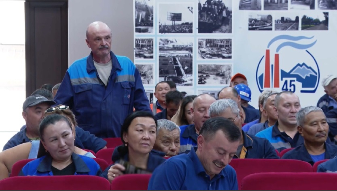 Как в Казахстане проходит предвыборная гонка