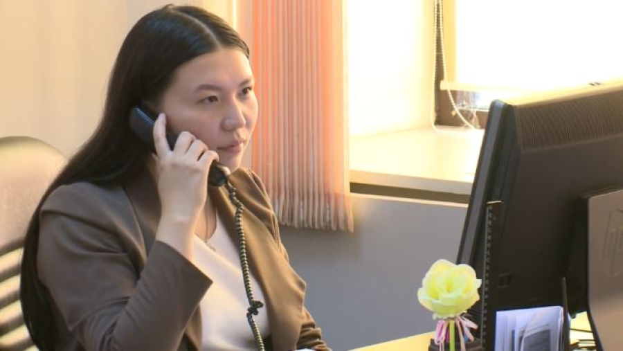 Стартовал приём заявок в Президентский молодёжный кадровый резерв