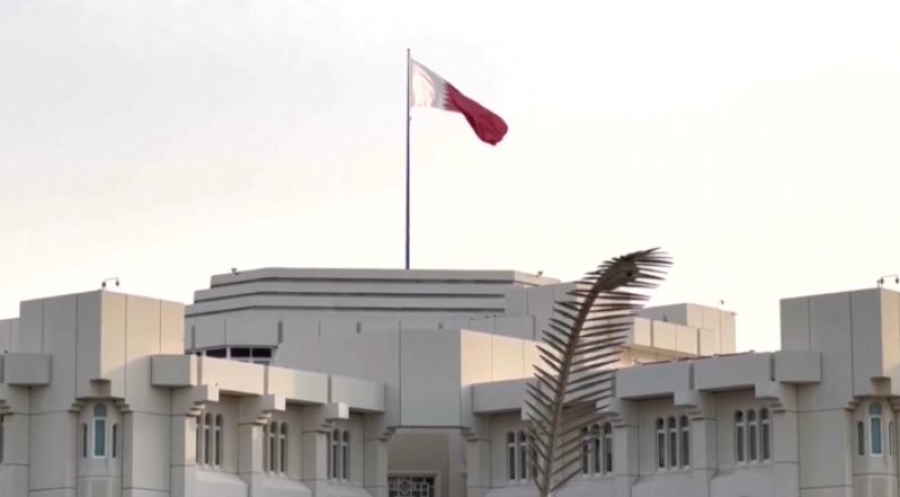 Қатар Израильге жауап дайындап жатыр