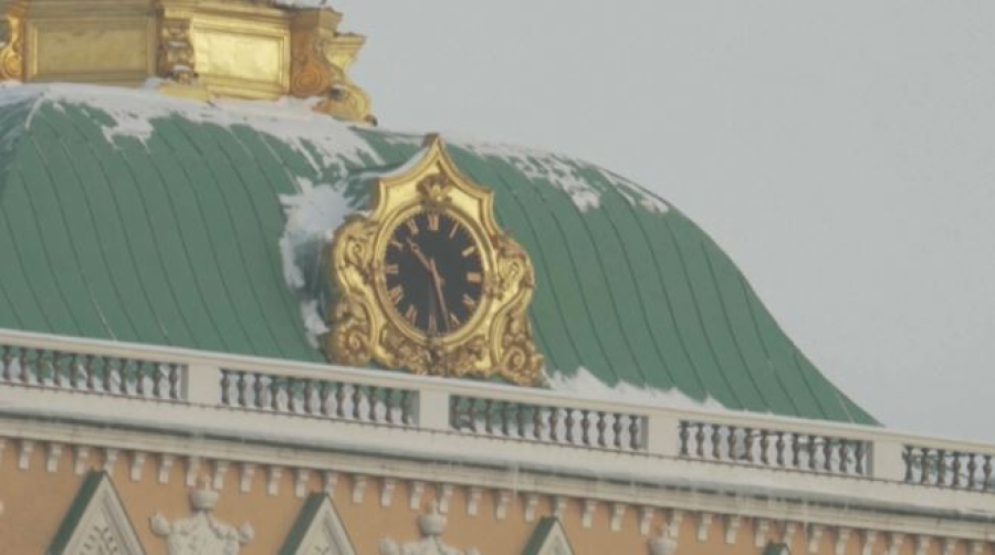 Кремль призвал США и Иран к переговорам