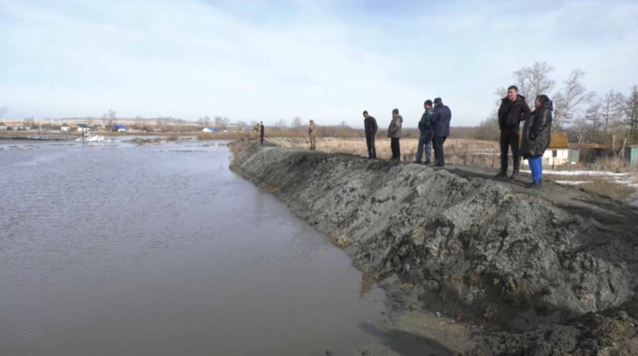 Автожолдардағы ахуал тұрақты