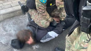 25 членов группировки задержали в Карагандинской области