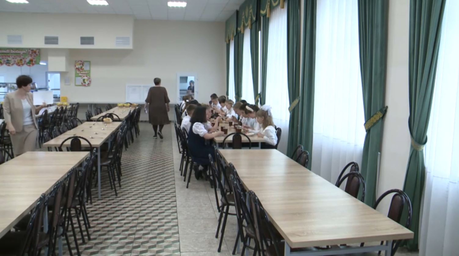 «Социальный кошелёк» тестируют в школах Костаная