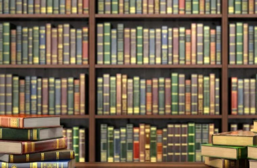 Астанада жаңа кітапхана ашылды