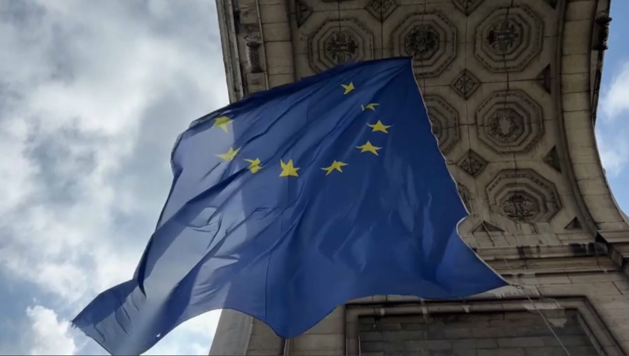 ЕС вызвал дипломатов России и Беларуси