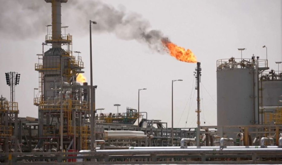 Цены на нефть продолжают умеренный рост