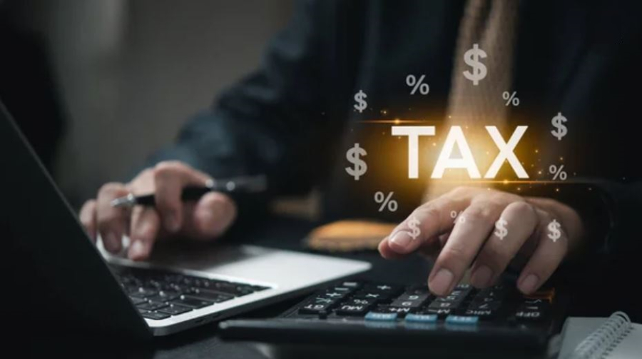 Налоговый кодекс направили на подпись Президенту