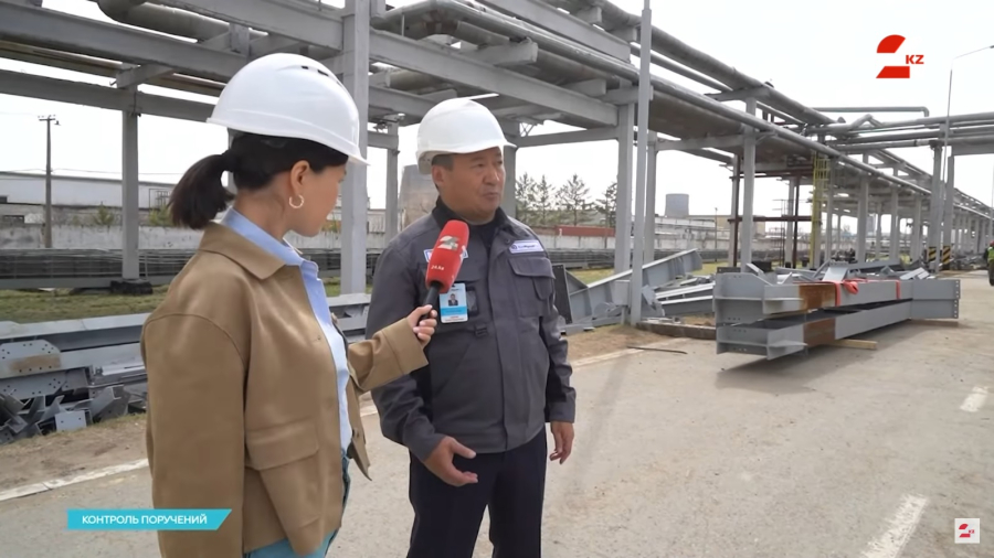 Борьба с контрабандой ГСМ пока не даёт желаемого результата в Казахстане