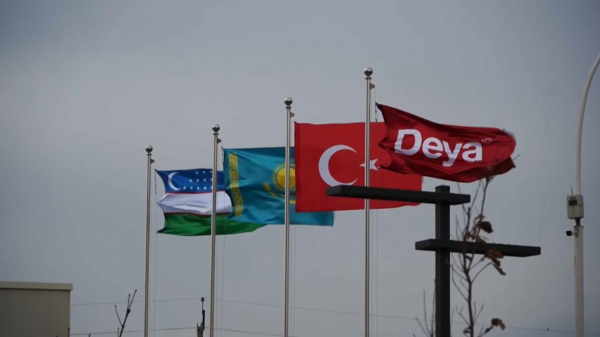 Қазақстан мен Өзбекстан: өңіраралық ынтымақтастықты арттыруға ниетті