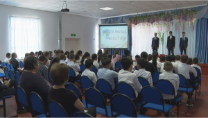 Число желающих изучать казахский язык растет в Жамбылской области