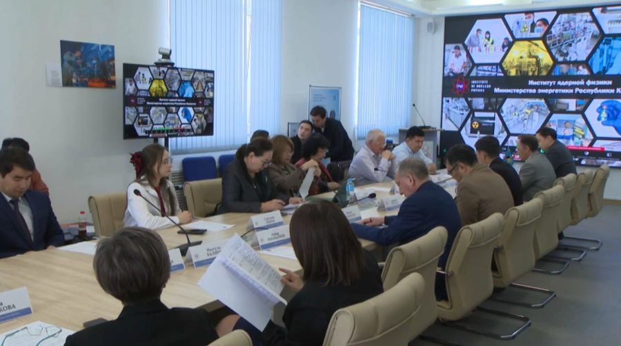 Атом энергетикасы ғылым мен білімнің дамуына жол ашады – сарапшылар