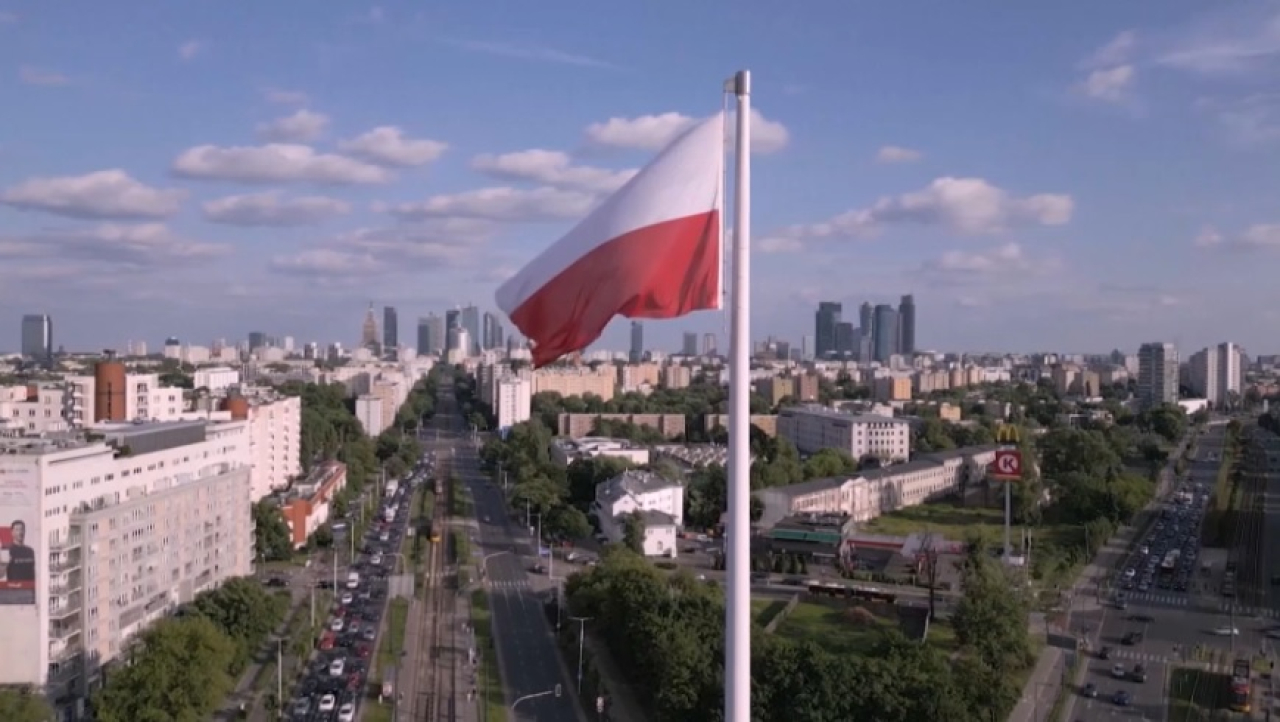 Польша и ФРГ усиливают военное сотрудничество