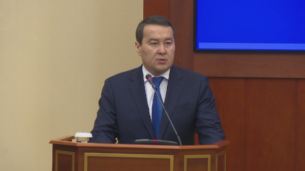 Алихан Смаилов возглавил Правительство: Президент поставил ряд задач
