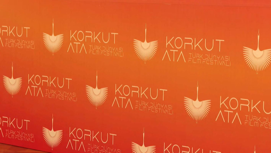 «Қорқыт ата» кинофестивалінің жеңімпаздары марапатталды