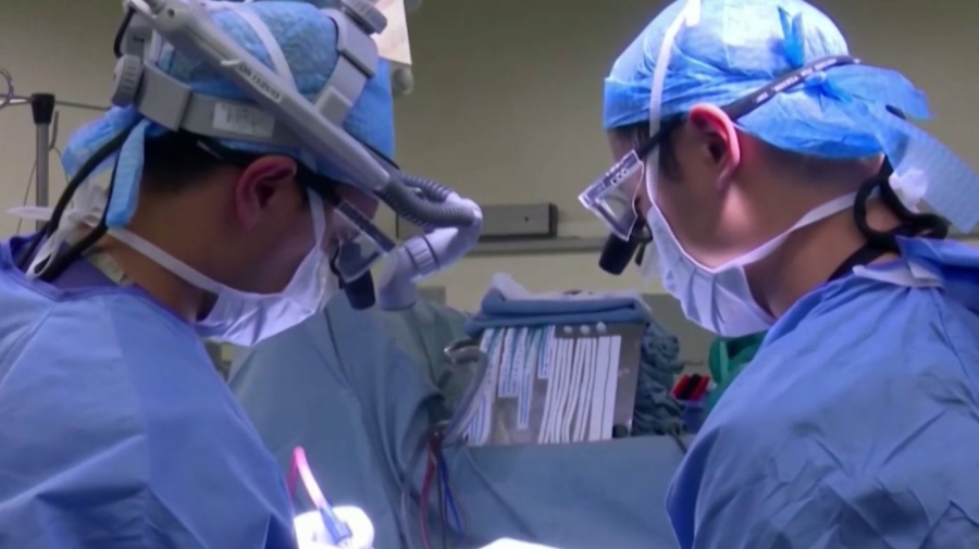 Меры защиты медработников в разных странах