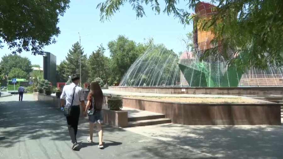 Рост туриндустрии регистрируют в Казахстане