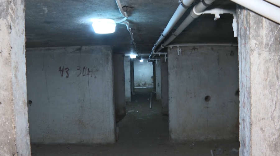 Старые дома ремонтируют в Актобе