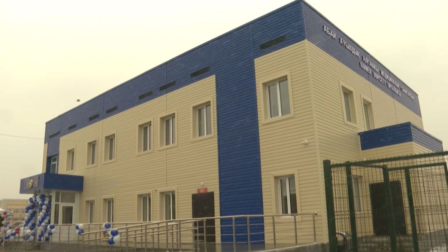 Алматы облысындағы 2 ауылда медициналық мекеме ашылды