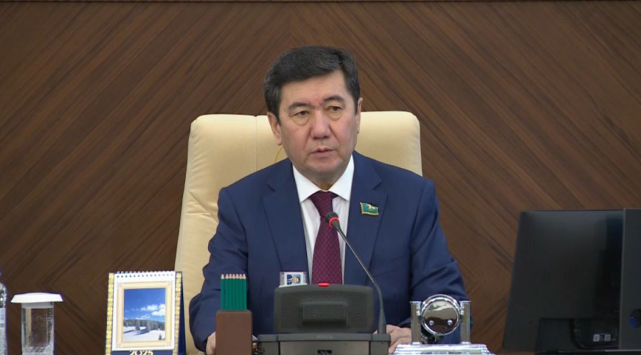 Почти тысяча обращений граждан переданы Правительству