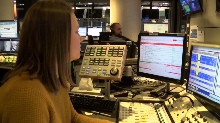 Как развивается радио: мировой опыт