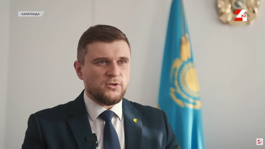 Цифровая Караганда: как искусственный интеллект меняет регион