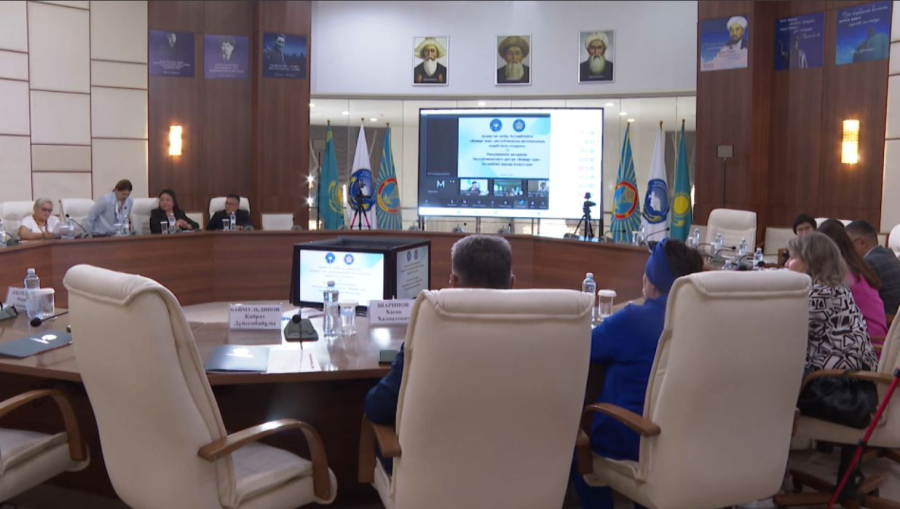 Биыл «Жомарт жан» орталығы ₸304 млн қайырымдылық көмегін көрсетті