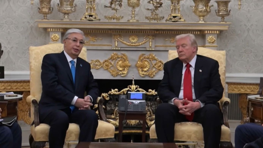 Сыртқы саясаттың экономикалық жемісі: құны $70 млрд асатын құжаттарға қол қойылды